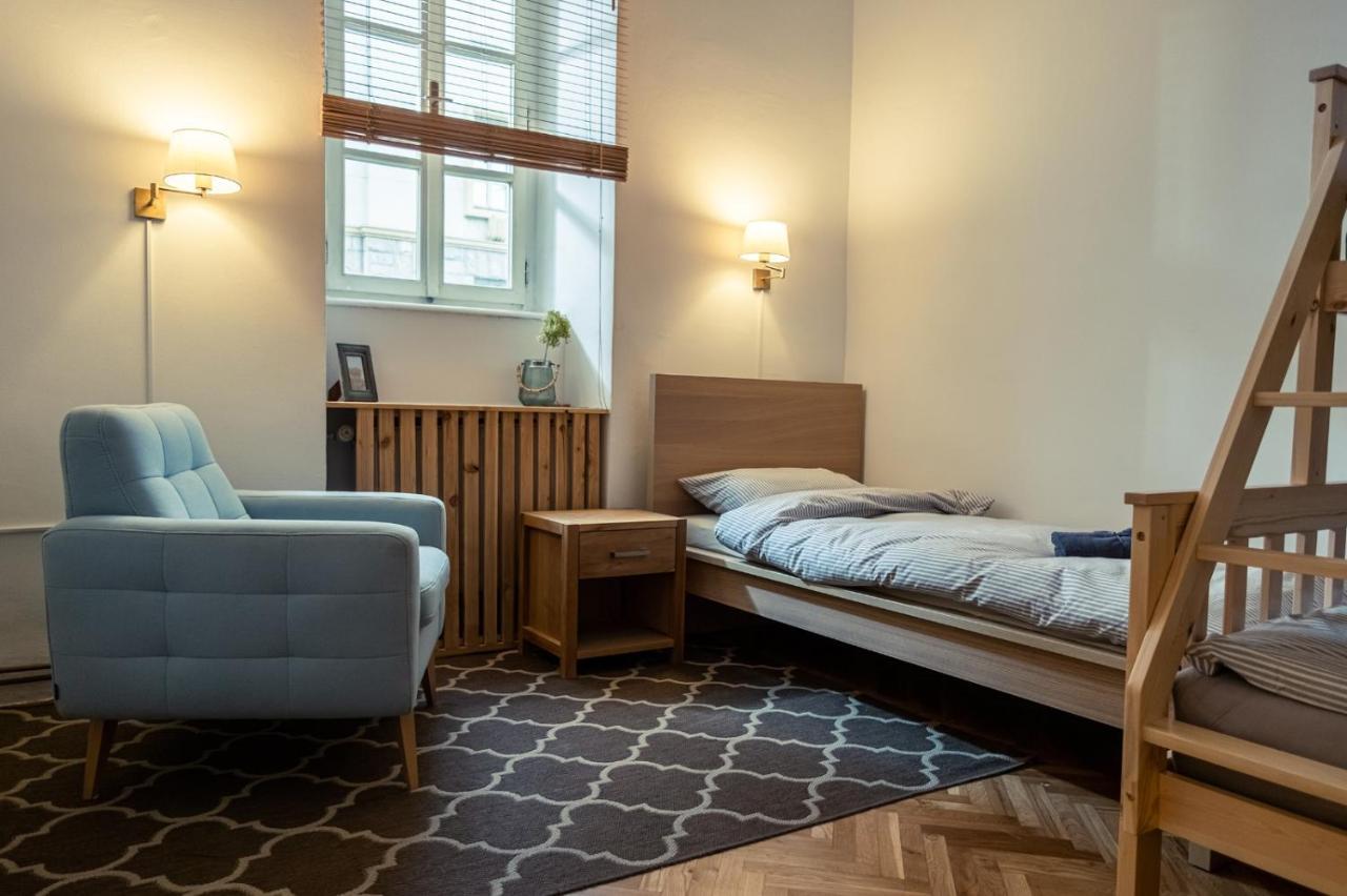 Cactus Apartment Free Parking For A Standard Car Λιουμπλιάνα Δωμάτιο φωτογραφία
